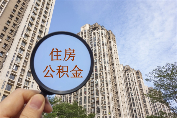 上海个人住房离职公积金如何取（离职住房公积金怎么取）